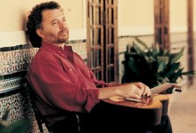 KDB Reports: Interview with Manuel Barrueco