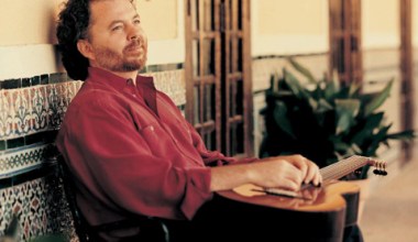 KDB Reports: Interview with Manuel Barrueco