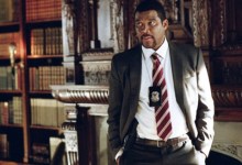 Alex Cross