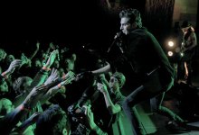 Jane’s Addiction at the Santa Barbara Bowl