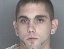 Broken Necklace Prompts Beating