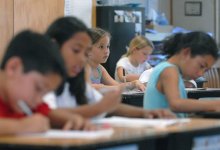 Room For Improvement in Santa Barbara Schools