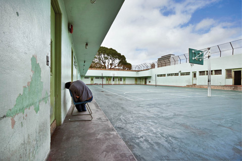 Juvenile in Justice - The Santa Barbara Independent
