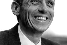 Cirone Wins 2012 Champion’s Award