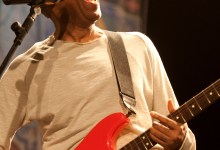 Gilberto Gil Coming to UCSB