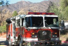 Montecito’s Politics Are on Fire