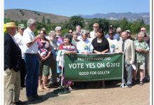 G2012 Shifts Power to the People