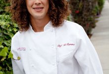 Intermezzo Expands Its Walls & Menu