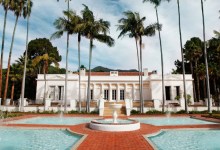 ‘Scarface’ House for Rent