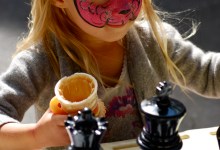 Jump down the Rabbit Hole with Laguna Blanca School!