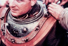 How Dan Wilson Beat ‘The Rapture of the Deep’