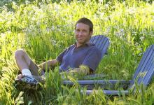 Nick de Luca Makes Sunstone Shine