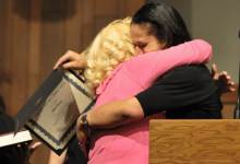 Rescue Mission Announces “Tribute to Recovery”