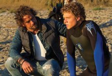 Chasing Mavericks