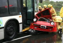 Meet the Santa Barbara Firefighters