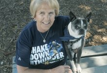 The Fighting Irishman