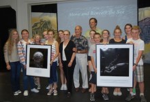 Brooks To Be Honored By SB Middle School