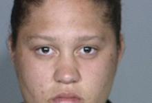 Woman Wanted for Five Isla Vista Stabbings
