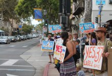 Frankenfood Freak-Out