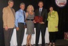 SB AIRBUS Named Outstanding Operator of the Year