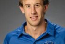 UCSB Basketball Player Charged with Trespassing, Vandalism