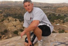 1,000 Hikes in 1,000 Days