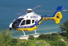 CalSTAR Gets New, Quieter Helicopter