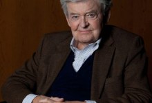 KDB Reports: Interview with Hal Holbrook