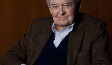 KDB Reports: Interview with Hal Holbrook