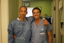 Big Turnout for Free Dental Day