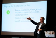 Montecito Bank & Trust’s B2B Seminar Provides Insight on  Preparing Businesses for the Future