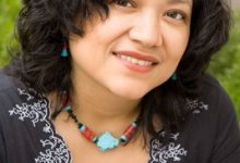 Author Reyna Grande Headlines 22nd Annual SBCC Dorantes Lecture