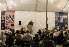 Wildling Museum Celebrates Founder