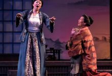 Madame Butterfly at the Granada Theatre