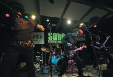 Santa Barbara Bands on the Rise