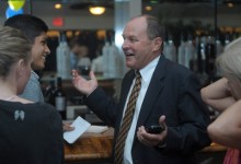 Mike Stoker About to Be Appointed West Coast Czar of EPA