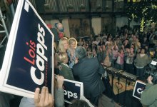 Santa Barbara Votes: 2012 Presidential Election