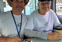 Visiting Nurse & Hospice Care Launches Veterans Program
