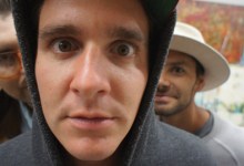 The Wools Surf Club Shreds Their Own Way