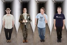 The 10 Must-See New Noise Sets