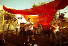 Dante Elephante’s Surf Rock Is Making Waves