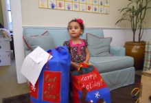 CALM Calls on Local Businesses to Spread Holiday Cheer