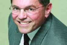 Fielding President Richard Meyers Announces His Retirement