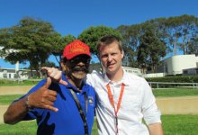 Vets Hopeful About the Future