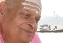 Swami Swahananda: 1921-2012