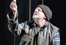 A Conversation with Actor Hilton McRae