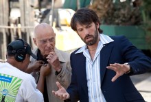 SBIFF to Honor Ben Affleck