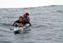 Paddling with a Purpose