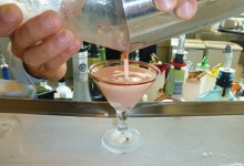 Ballots, Bullets, and Booze