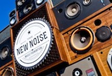 New Noise Thanks All for 2012 Success